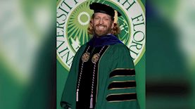 גוזף דוטרי, צילום: usf